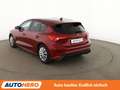 Ford Focus 1.5 EcoBoost ST-Line*NAVI*LED*HEADUP*ACC*CAM* Rouge - thumbnail 4
