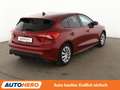 Ford Focus 1.5 EcoBoost ST-Line*NAVI*LED*HEADUP*ACC*CAM* Rouge - thumbnail 6