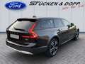 Volvo V90 Cross Country Pro AWD+Standheizung+AHK+Pano. Brun - thumbnail 4