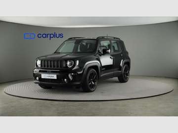 1.0 Night Eagle II 4x2