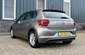 Volkswagen Polo 1.0 TSI Beats Rijklaarprijs-Garantie Airco Apple C siva - thumbnail 3