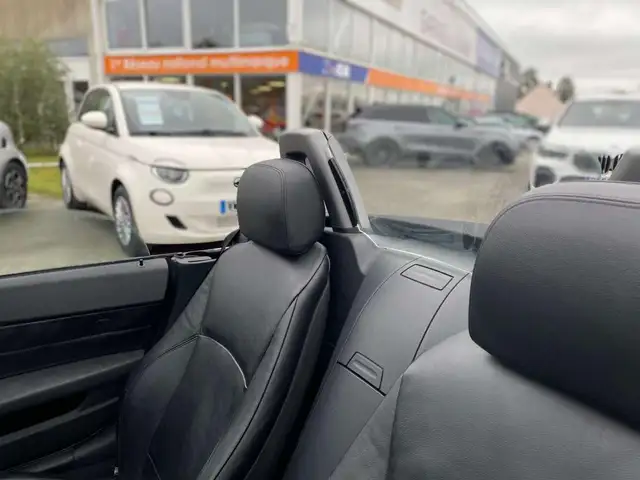 BMW Z4 view 6