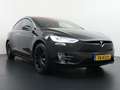 Tesla Model X 100D Nieuw Accupakket in 2024 bij 185000 km Trekha Noir - thumbnail 4