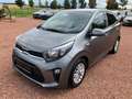 Kia Picanto 1.2 Dream Team Navi|RFK|SHZ|Klimaaut. Grigio - thumbnail 2