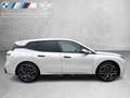 BMW iX xDrive45 M Sportpaket HK HiFi DAB LED Bílá - thumbnail 7
