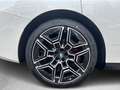 BMW iX xDrive45 M Sportpaket HK HiFi DAB LED Bílá - thumbnail 8