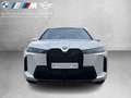 BMW iX xDrive45 M Sportpaket HK HiFi DAB LED Bílá - thumbnail 2