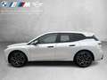BMW iX xDrive45 M Sportpaket HK HiFi DAB LED Bílá - thumbnail 3