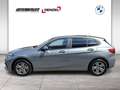 BMW 116 d 5-Türer (F40) Advantage DAB LED WLAN Shz Grau - thumbnail 3