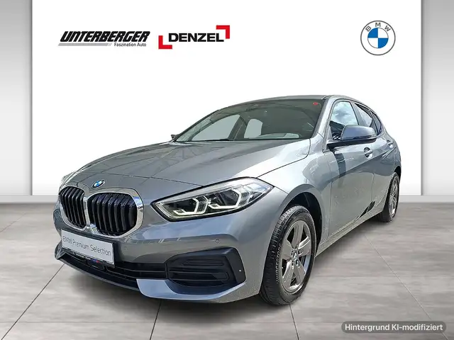 BMW 1 Series main image