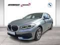 BMW 116 d 5-Türer (F40) Advantage DAB LED WLAN Shz Grau - thumbnail 1
