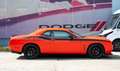 Dodge Challenger 5,7l R/T,LPG,Navi,ACC,Klappe Naranja - thumbnail 4