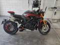 MV Agusta Rush 2020 Černá - thumbnail 6