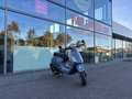 Vespa Primavera 125 E5+ OFFICINA 8 Sondermodell - verfügbar Bleu - thumbnail 2