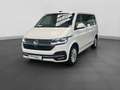 Volkswagen T6.1 Multivan GENERATION SIX AHK ACC LED eKLAPPE Weiß - thumbnail 2