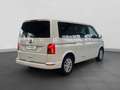 Volkswagen T6.1 Multivan GENERATION SIX AHK ACC LED eKLAPPE Weiß - thumbnail 3