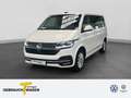 Volkswagen T6.1 Multivan GENERATION SIX AHK ACC LED eKLAPPE Weiß - thumbnail 1