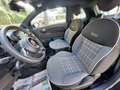 Fiat 500 500 1.0 hybrid Lounge 70cv Nero - thumbnail 10