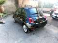 Fiat 500 500 1.0 hybrid Lounge 70cv Nero - thumbnail 5