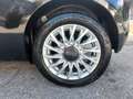 Fiat 500 500 1.0 hybrid Lounge 70cv Nero - thumbnail 9
