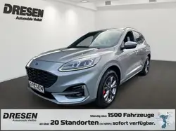 Ford Kuga ST Line PHEV Plug In Hybrid +Navi+Digitales Cockpi