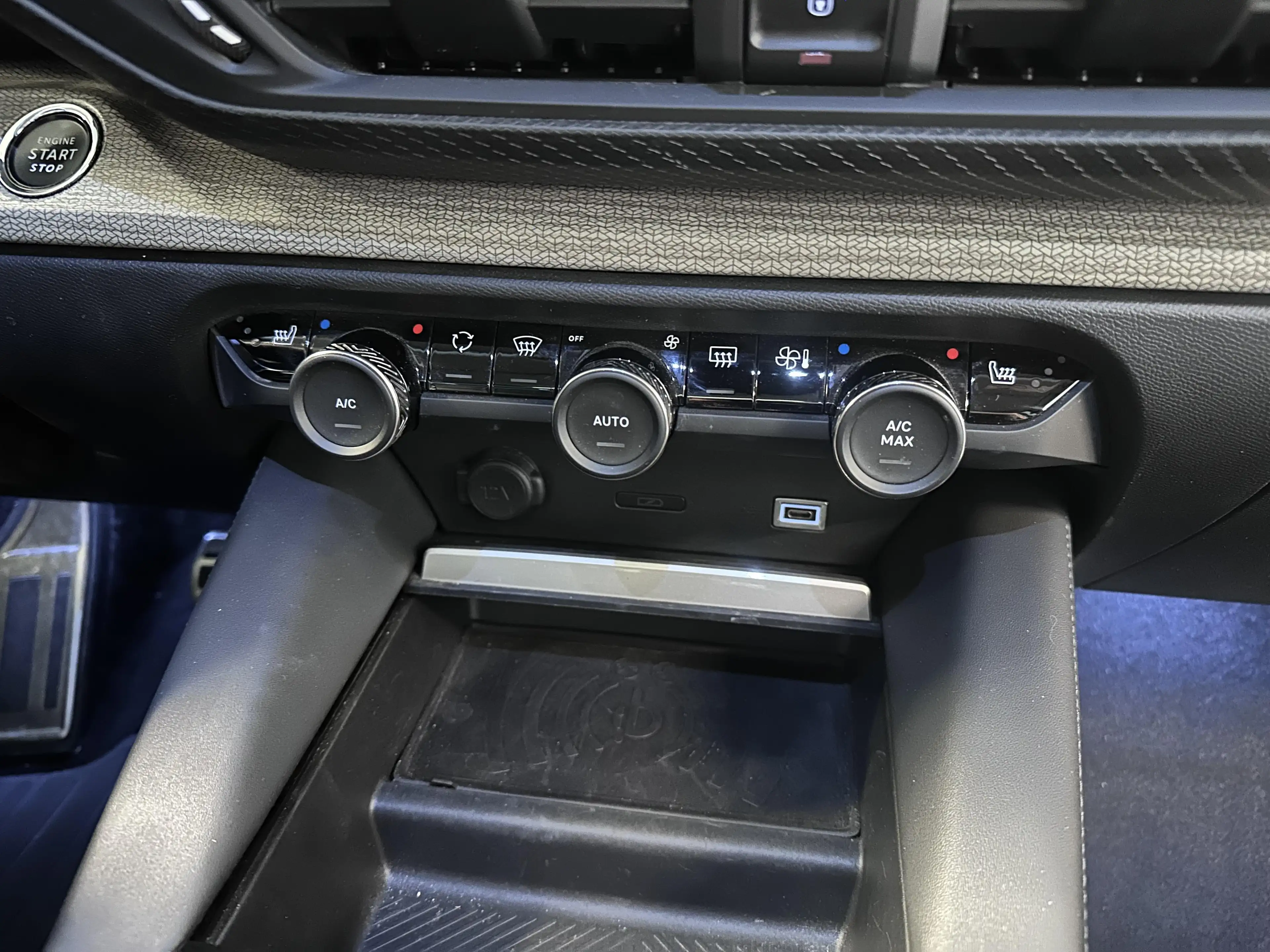 Citroen C5 X 1.6 SHINE PACK PHEV PLUG IN HYBRID 225 EAT 8 — photo 18