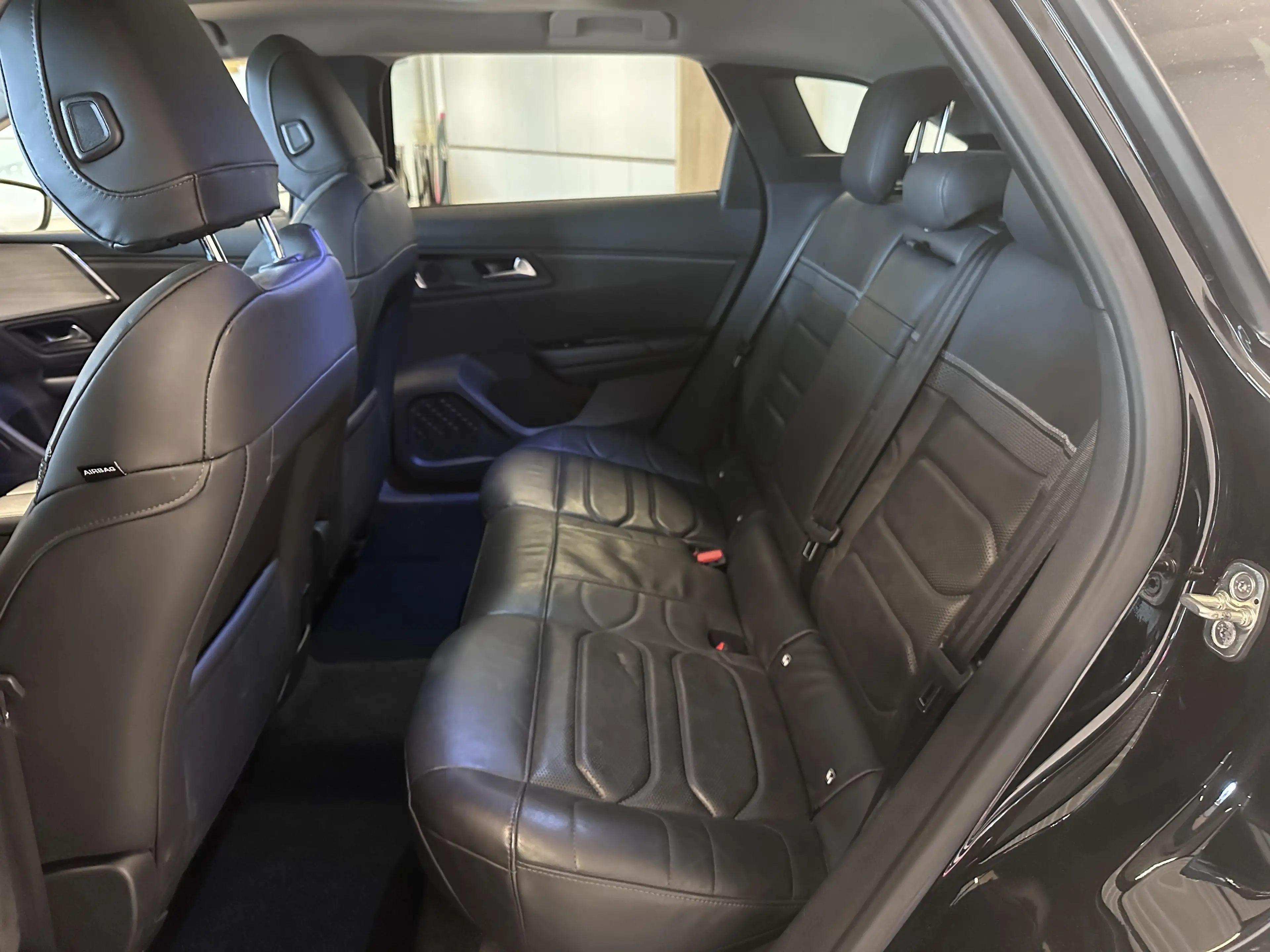 Citroen C5 X 1.6 SHINE PACK PHEV PLUG IN HYBRID 225 EAT 8 — photo 31