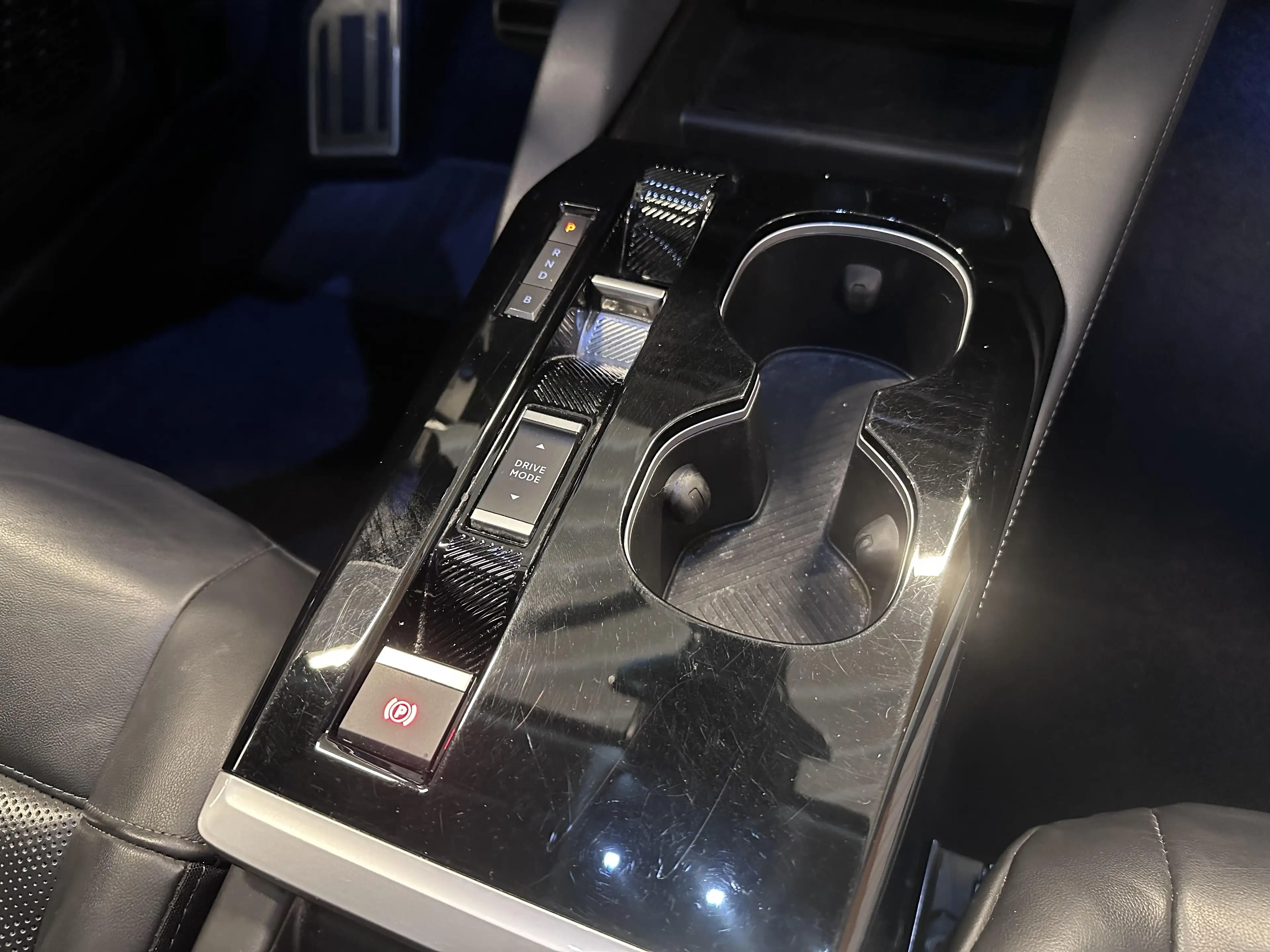 Citroen C5 X 1.6 SHINE PACK PHEV PLUG IN HYBRID 225 EAT 8 — photo 19