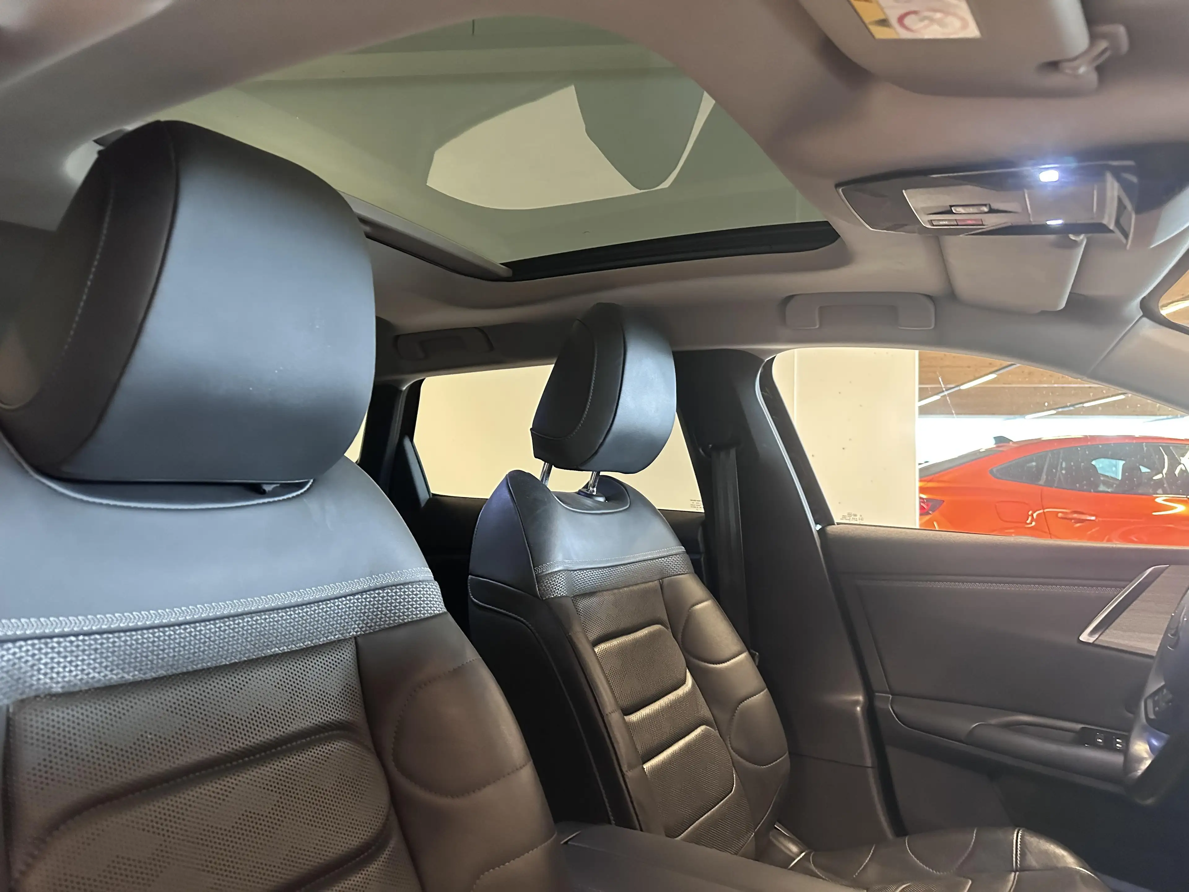 Citroen C5 X 1.6 SHINE PACK PHEV PLUG IN HYBRID 225 EAT 8 — photo 20
