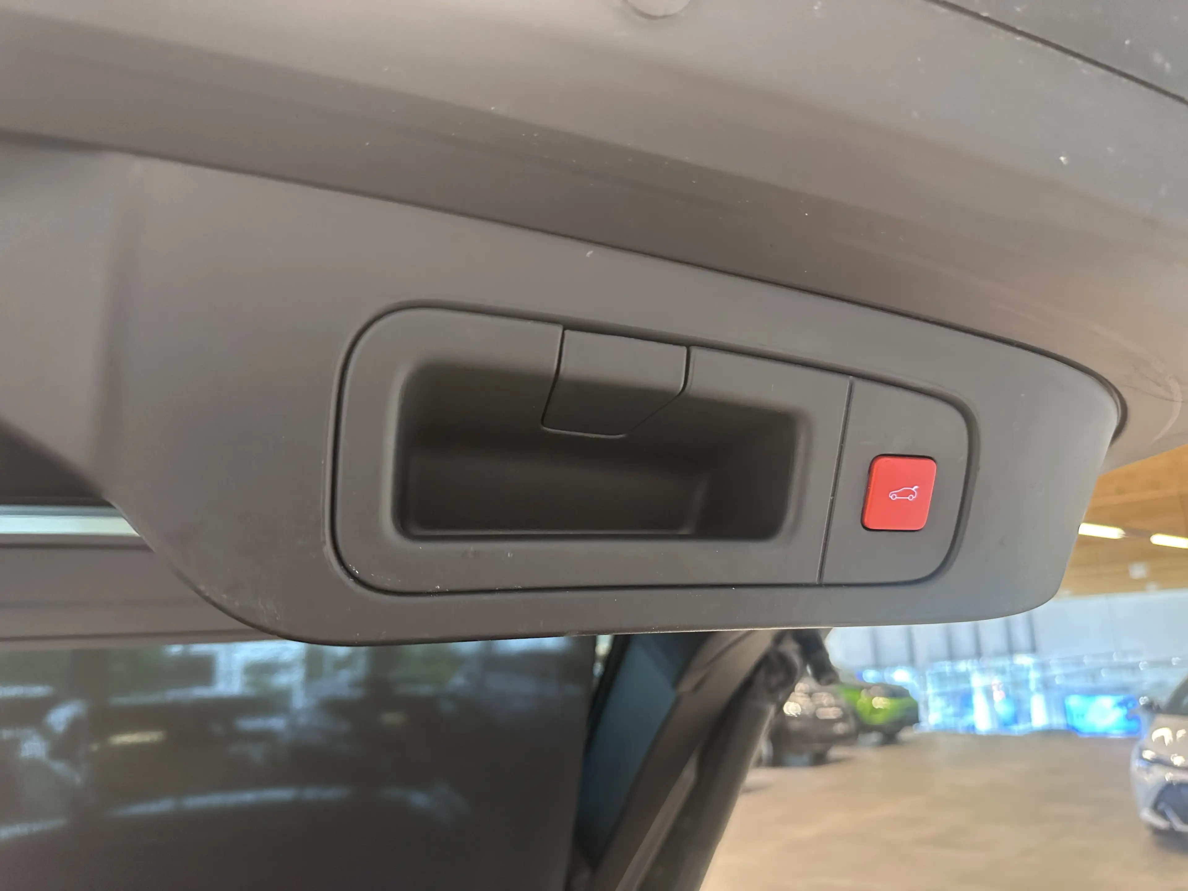 Citroen C5 X 1.6 SHINE PACK PHEV PLUG IN HYBRID 225 EAT 8 — photo 26