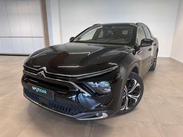 1.6 SHINE PACK PHEV PLUG IN HYBRID 225 EAT 8