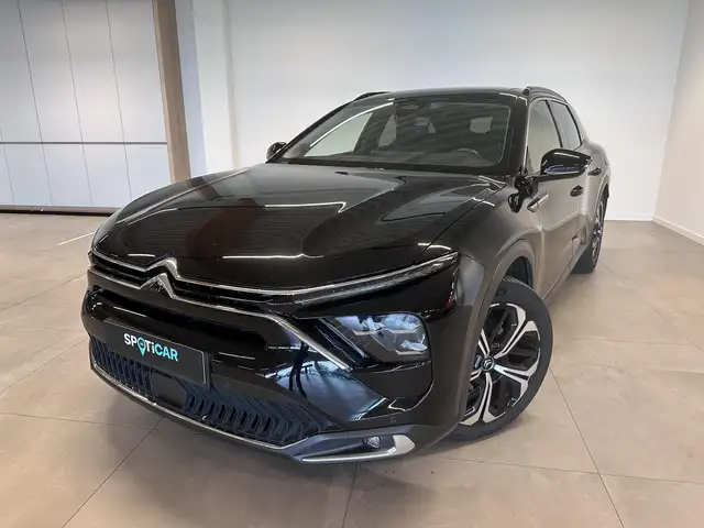 Citroen C5 X