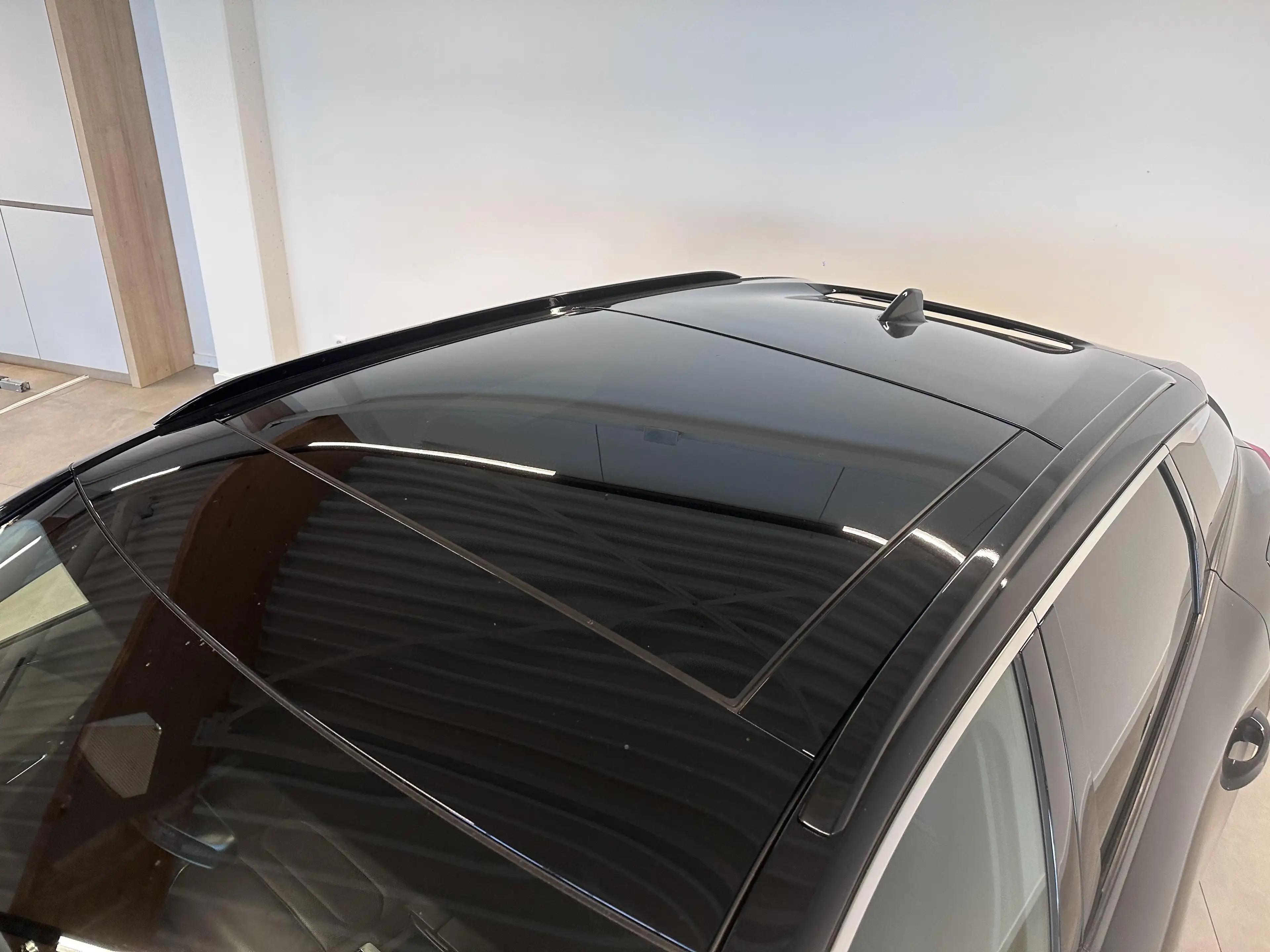 Citroen C5 X 1.6 SHINE PACK PHEV PLUG IN HYBRID 225 EAT 8 — photo 32