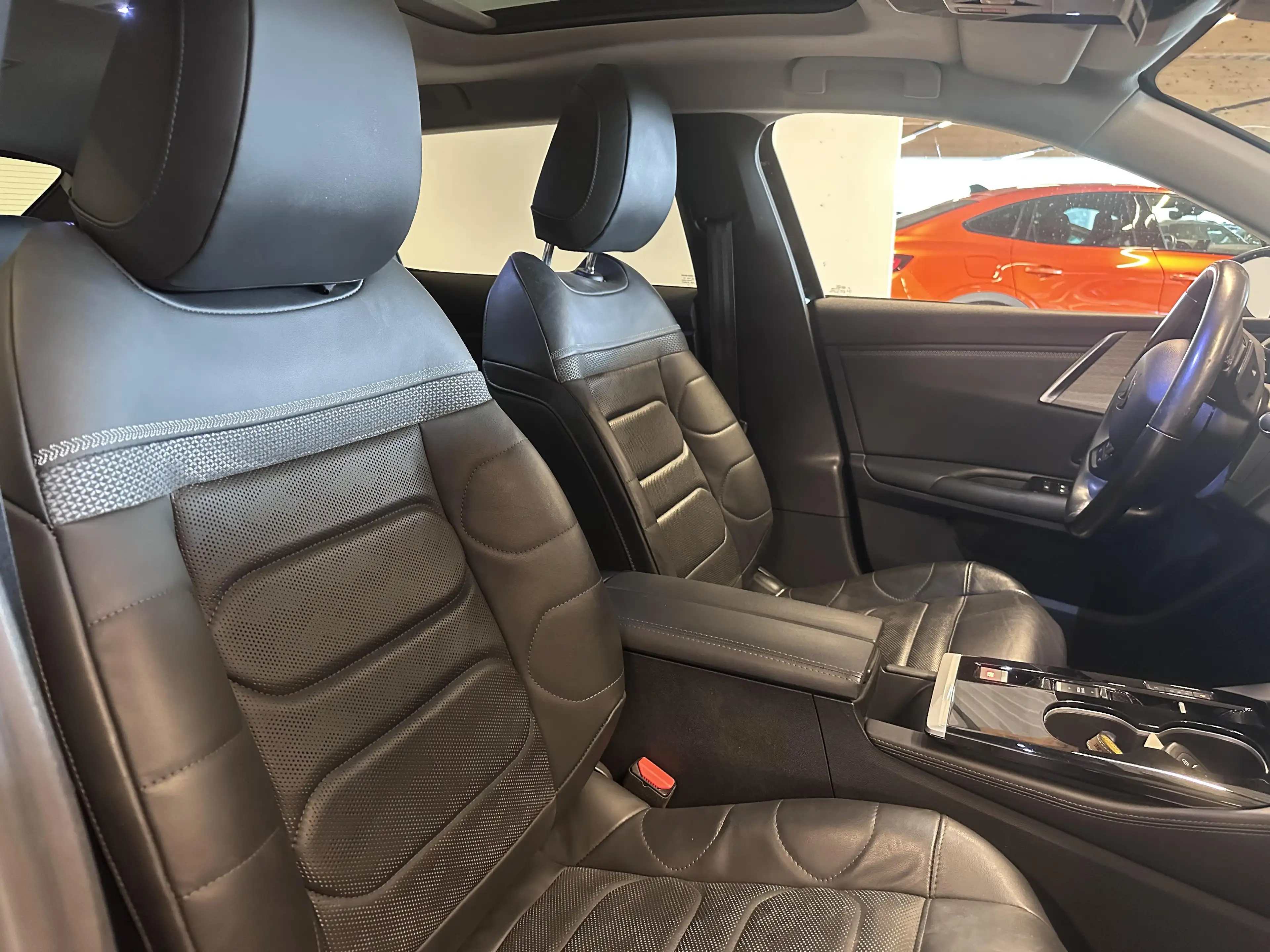 Citroen C5 X 1.6 SHINE PACK PHEV PLUG IN HYBRID 225 EAT 8 — photo 21