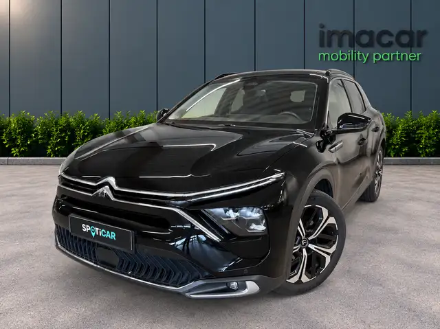Citroen C5 X 1.6 SHINE PACK PHEV PLUG IN HYBRID 225 EAT 8