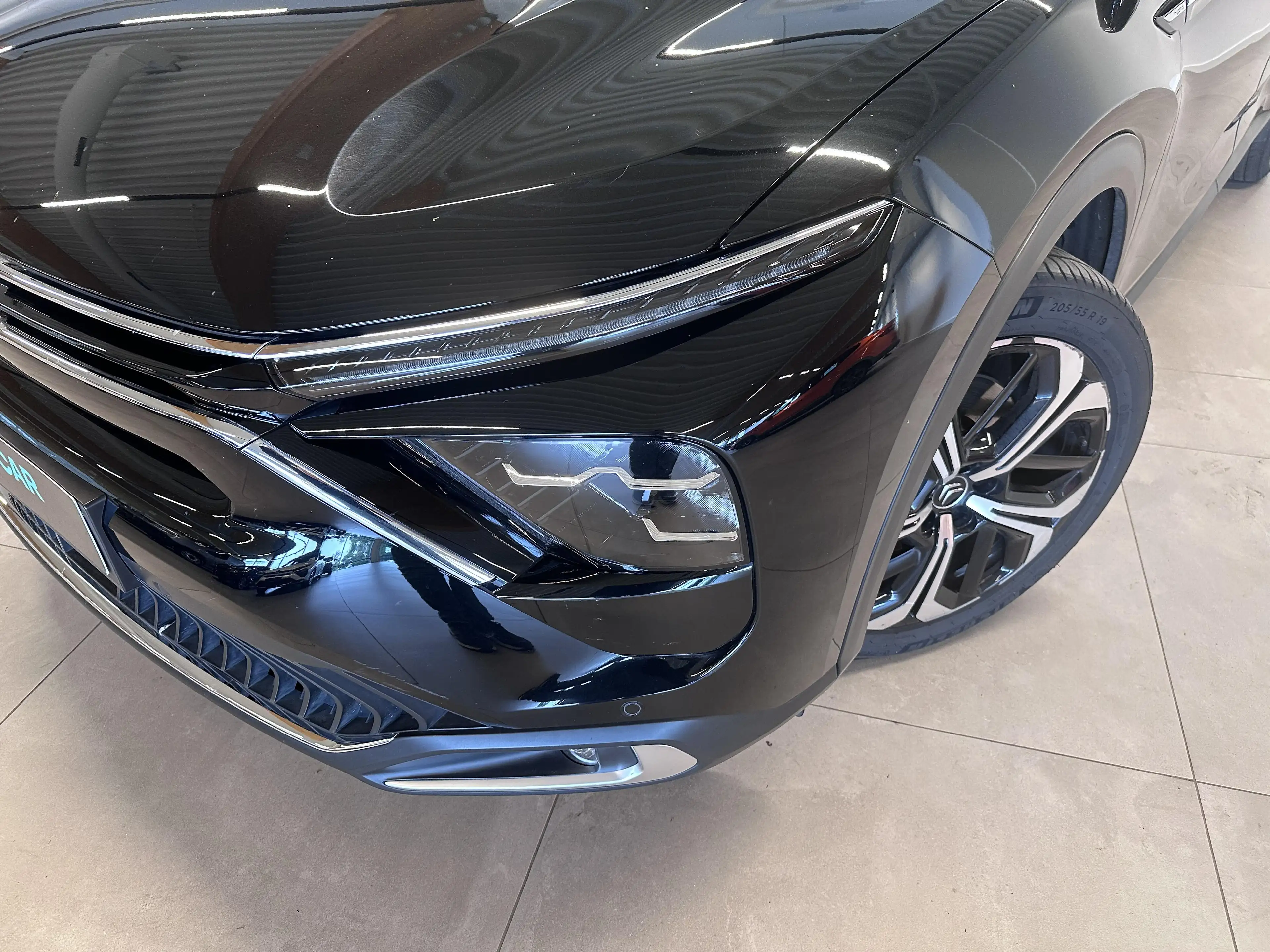 Citroen C5 X 1.6 SHINE PACK PHEV PLUG IN HYBRID 225 EAT 8 — photo 33