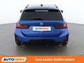 BMW 330 330e M Sport Blau - thumbnail 5