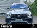 Mercedes-Benz GLE 63 AMG AMG GLE 63 S 4Matic+ AHK/Distr/360°/Burm/Sthzg Gris - thumbnail 2