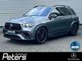 Mercedes-Benz GLE 63 AMG AMG GLE 63 S 4Matic+ AHK/Distr/360°/Burm/Sthzg Gris - thumbnail 1