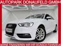 Audi A3 SB 1,2 TFSI Style -Neues Pickerl-Service Neu-Ge... Weiß - thumbnail 1