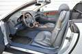 Mercedes-Benz SL 500 +2.Hand+Xenon+Navi+Keyless+47.800KM Silber - thumbnail 10