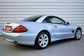 Mercedes-Benz SL 500 +2.Hand+Xenon+Navi+Keyless+47.800KM Silber - thumbnail 4