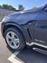 BMW X5 xDrive25d M paket 7 seats Bleu - thumbnail 4