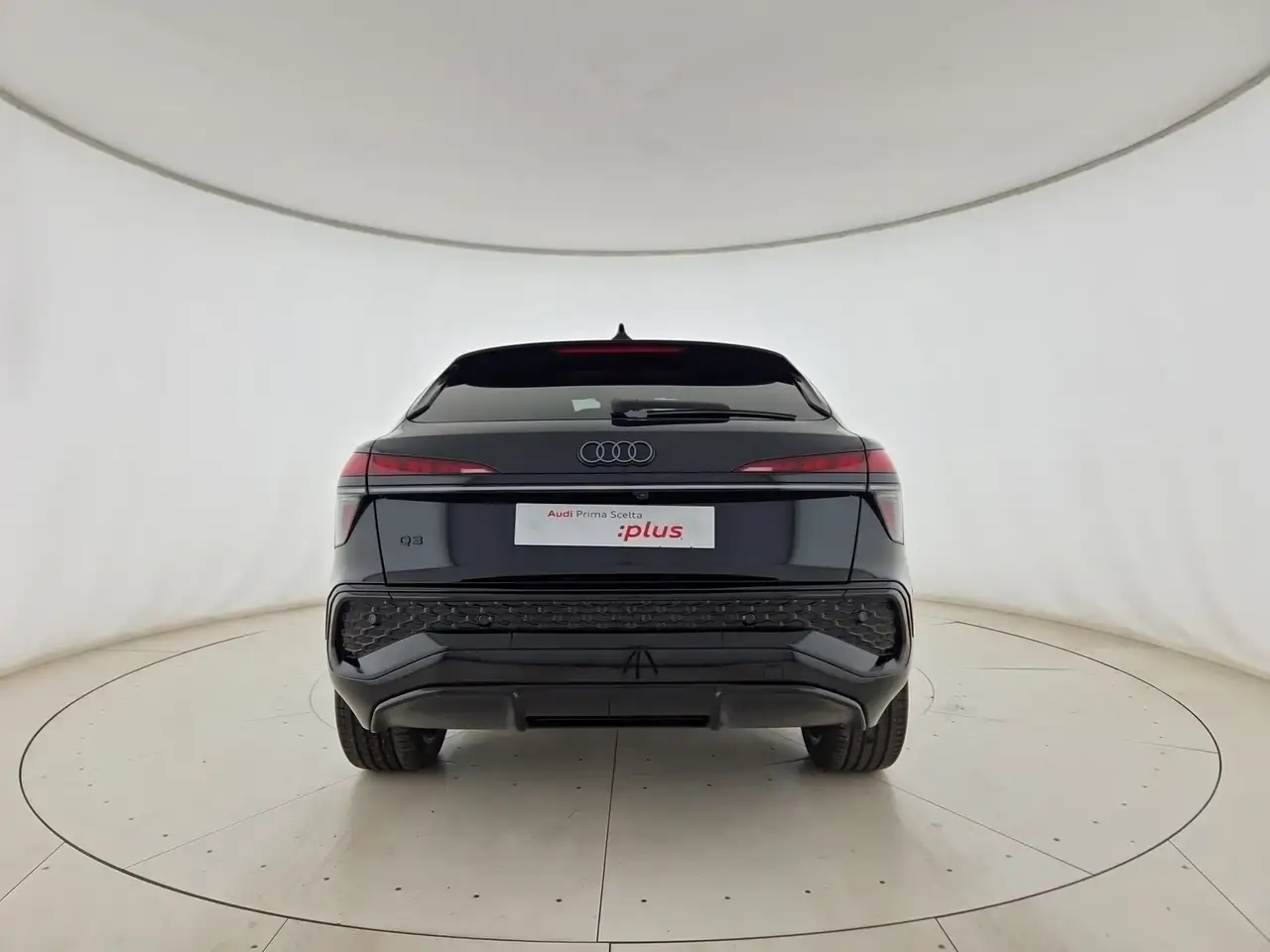 Audi Q3 2026