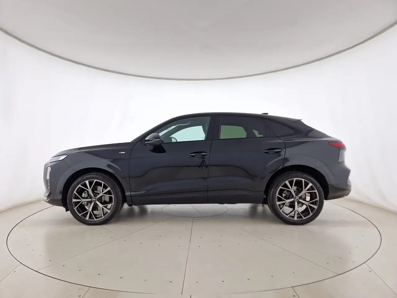 Audi Q3 2026