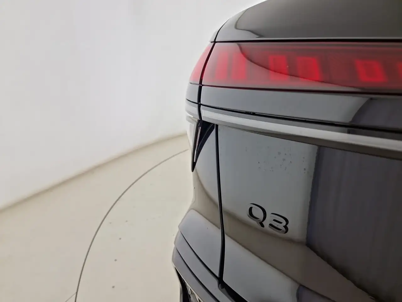 Audi Q3 2026 — фото 17