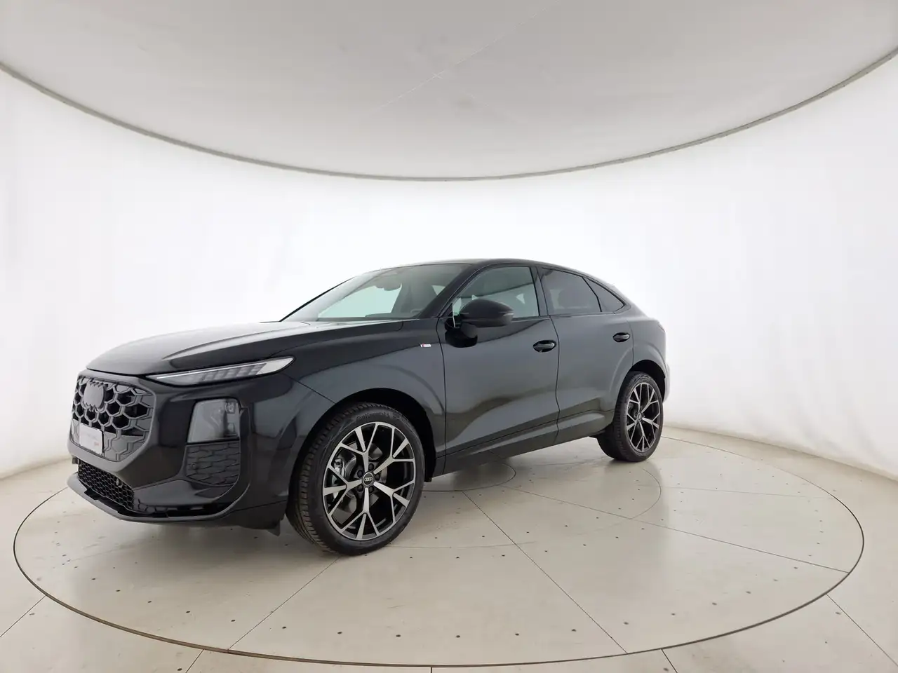 Audi Q3 2026