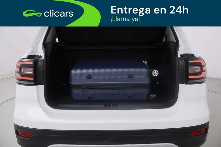 Volkswagen T-Cross Sport 1.0 TSI DSG (2021) 2022, foto 17