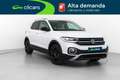 Volkswagen T-Cross 1.0 TSI Sport DSG7 81kW Blanco - thumbnail 3