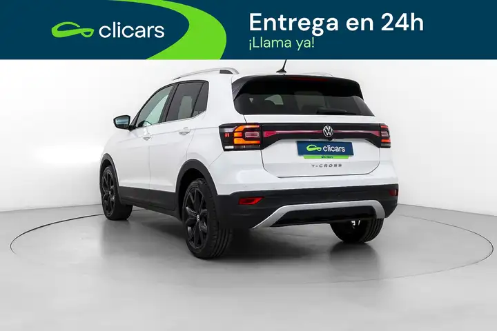 Volkswagen T-Cross Sport 1.0 TSI DSG (2021) 2022, foto 9